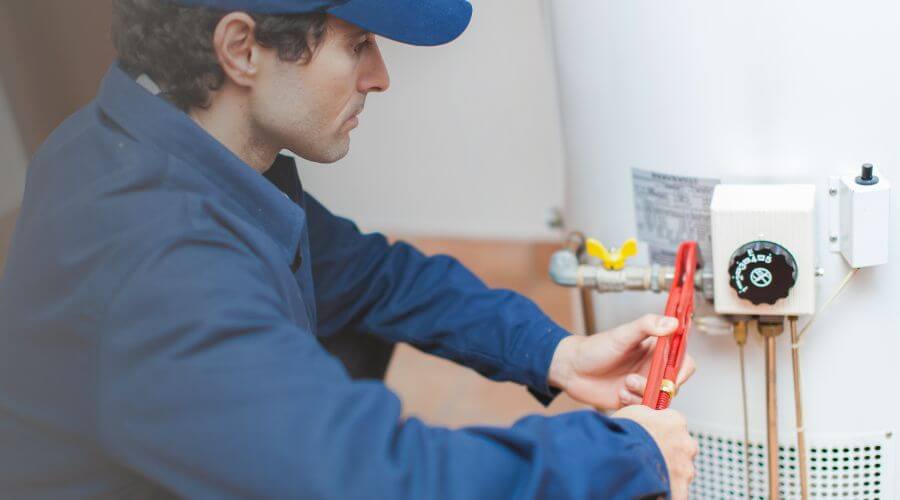Professional Tankless Water Heater Installation in Jennerstown, PA